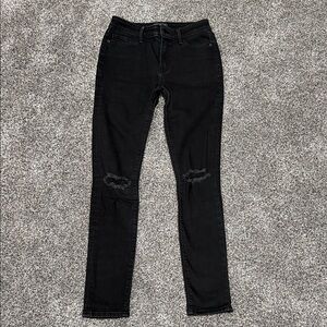 Abercrombie & Fitch Skinny Jeans